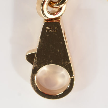Hermes Permabrass Olga Bag Charm 4 of 6