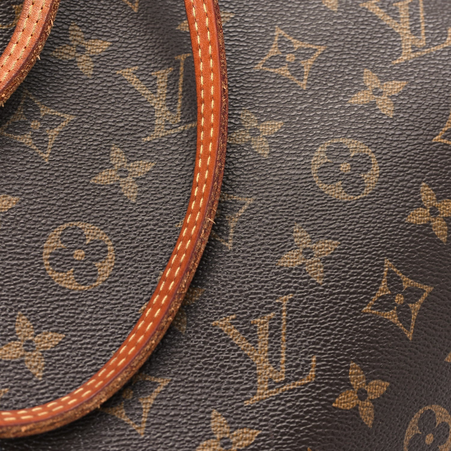 Louis Vuitton Monogram Neo Neverfull GM 14 of 14