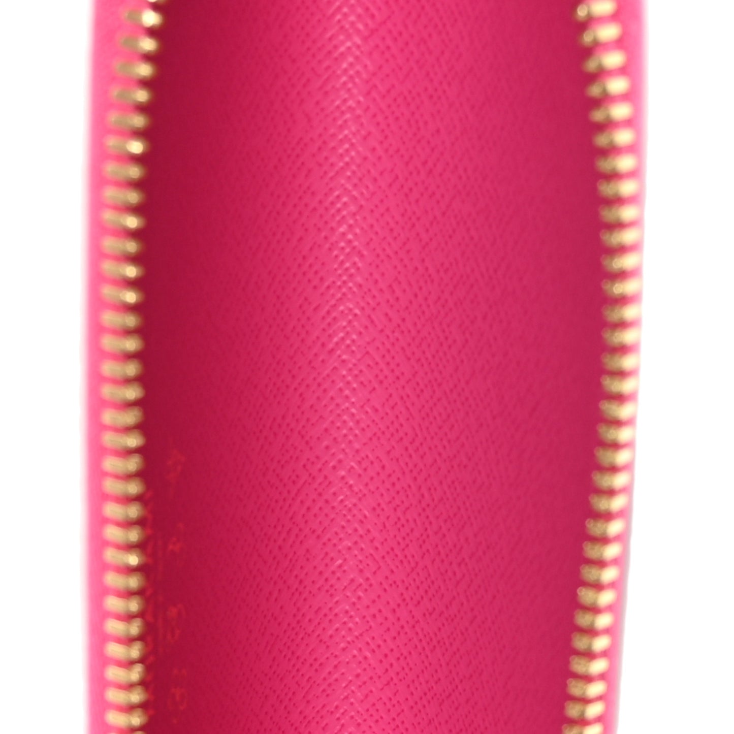 LV X TM Monogram Multicolor Charlotte Pencil Pouch Fuchsia
