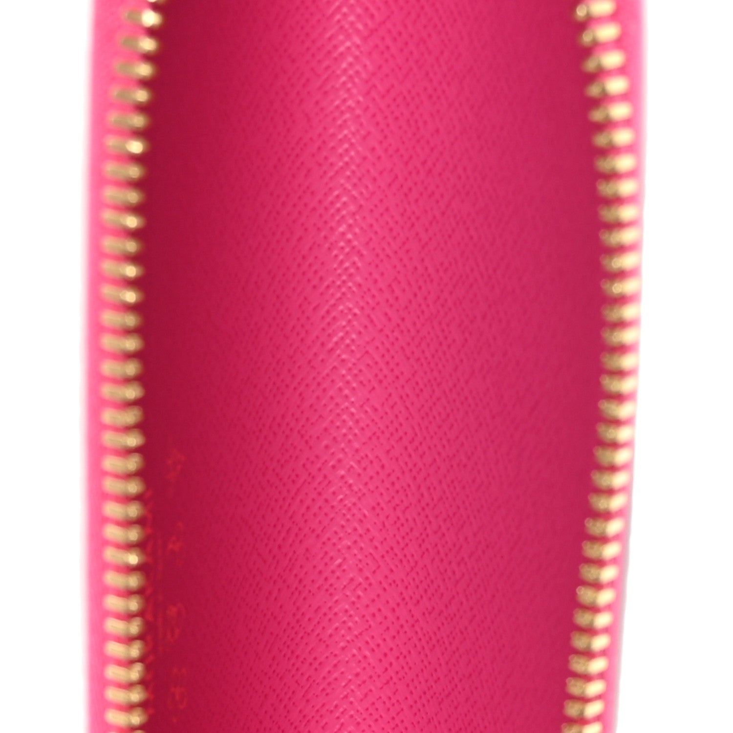 Louis Vuitton LV X TM Monogram Multicolor Charlotte Pencil Pouch Fuchsia 5 of 8