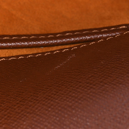 Louis Vuitton Monogram Musette Tango 10 of 13