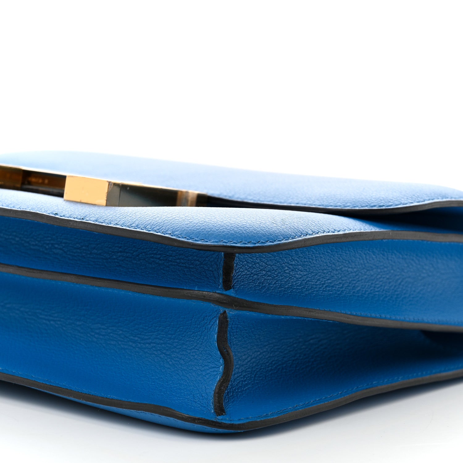 Hermes Evercolor Constance 24 Bleu Zanzibar 10 of 10