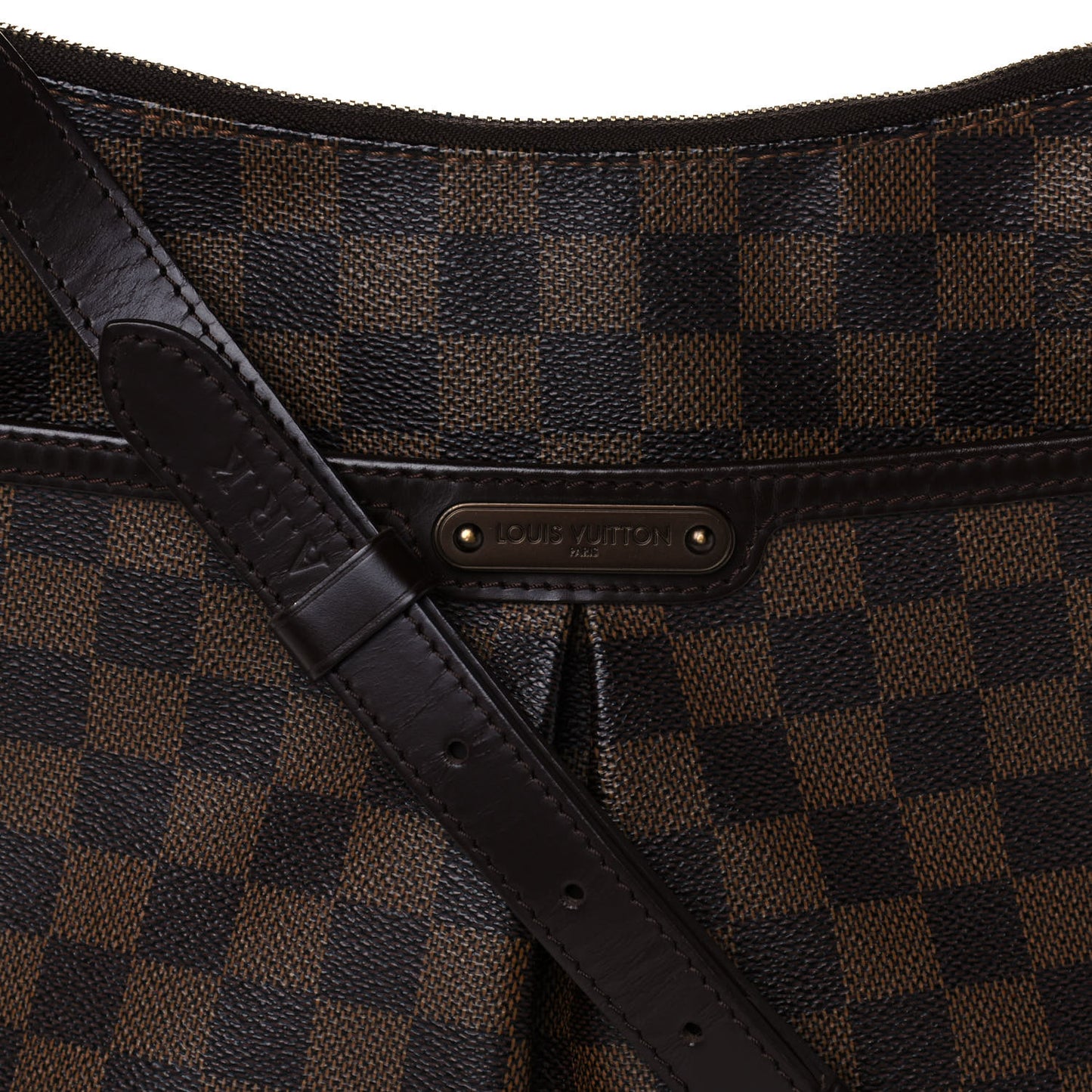 Damier Ebene Bloomsbury PM