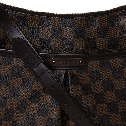 Louis Vuitton Damier Ebene Bloomsbury PM 6 of 10