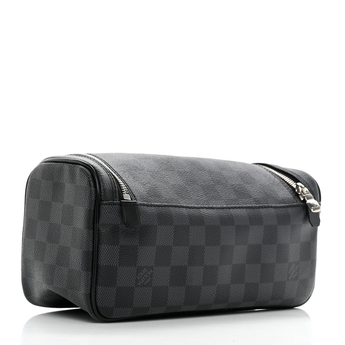 Damier Graphite Toiletry Pouch