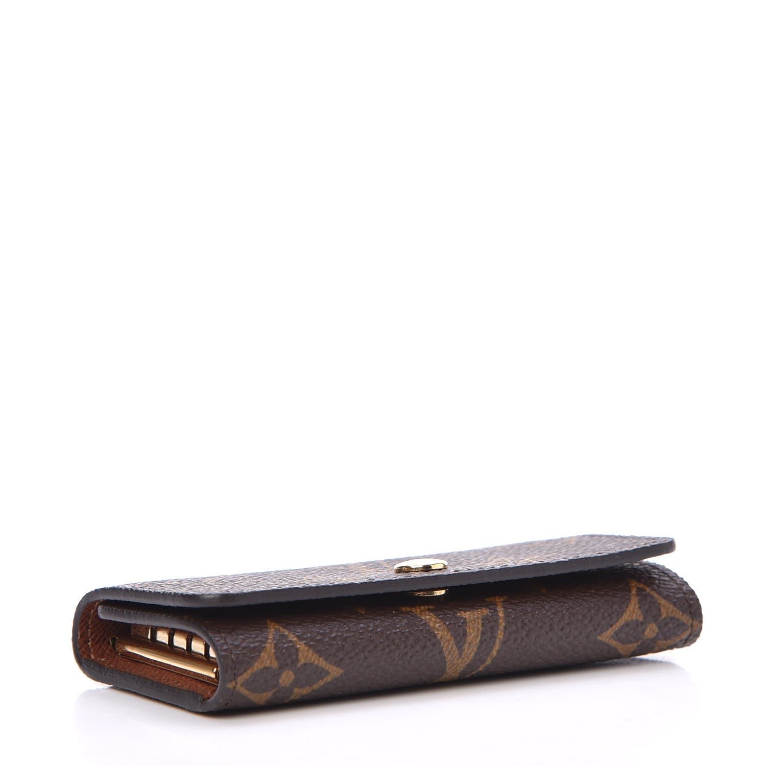 Louis Vuitton Monogram 4 Key Multicles Holder 4 of 9