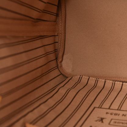 Louis Vuitton Monogram Neo Neverfull MM 7 of 13