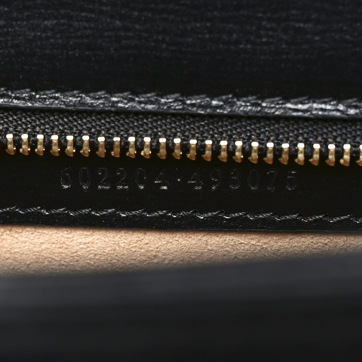 Azalea Calfskin Horsebit 1955 Shoulder Bag Black