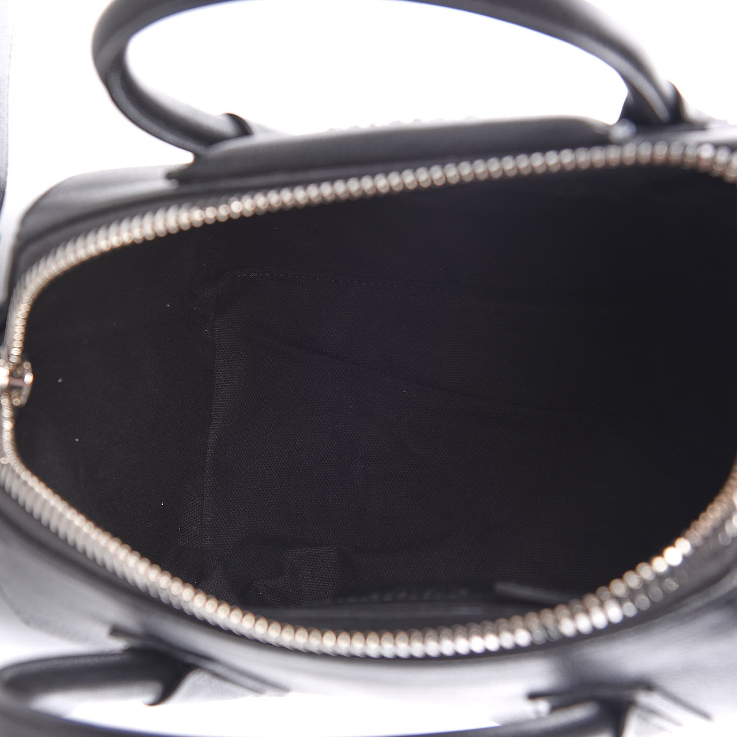 Givenchy Sugar Goatskin Small Antigona Black 3 of 10