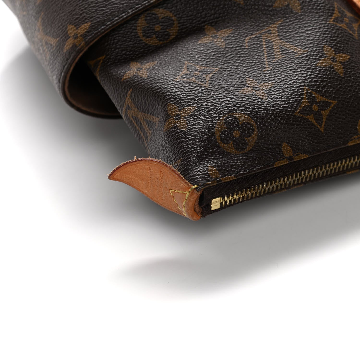 Louis Vuitton Monogram Totally GM 11 of 23