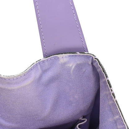 Louis Vuitton Cabas Ipanema PM Navy 11 of 13