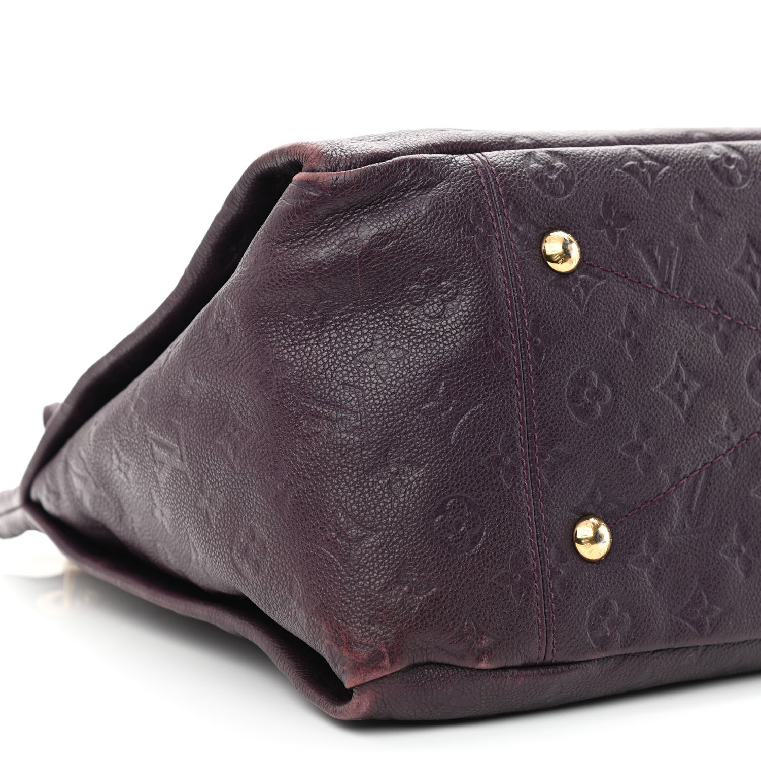 Louis Vuitton Empreinte Artsy MM Aube 9 of 10