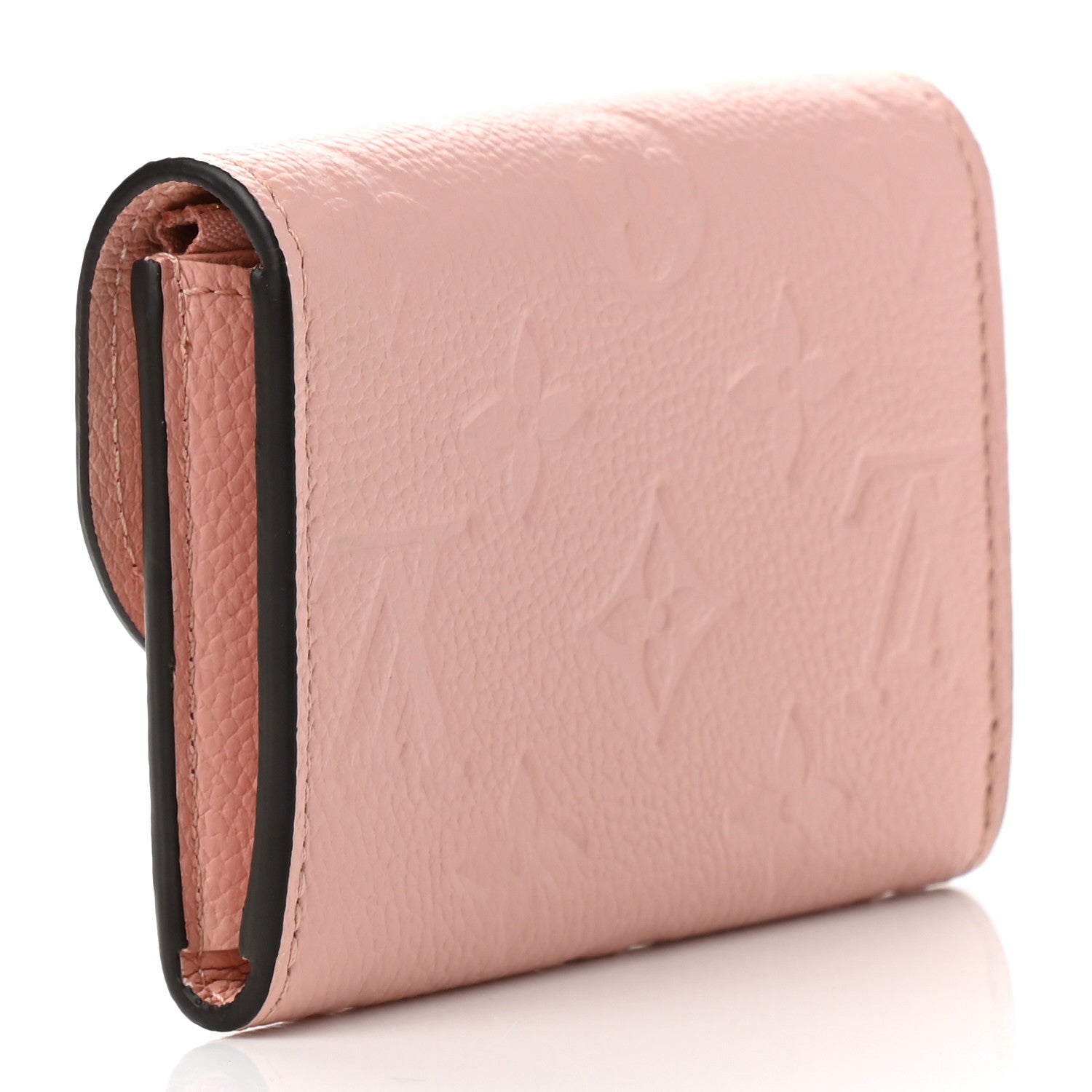 Louis Vuitton Empreinte Rosalie Coin Purse Rose Poudre 3 of 7