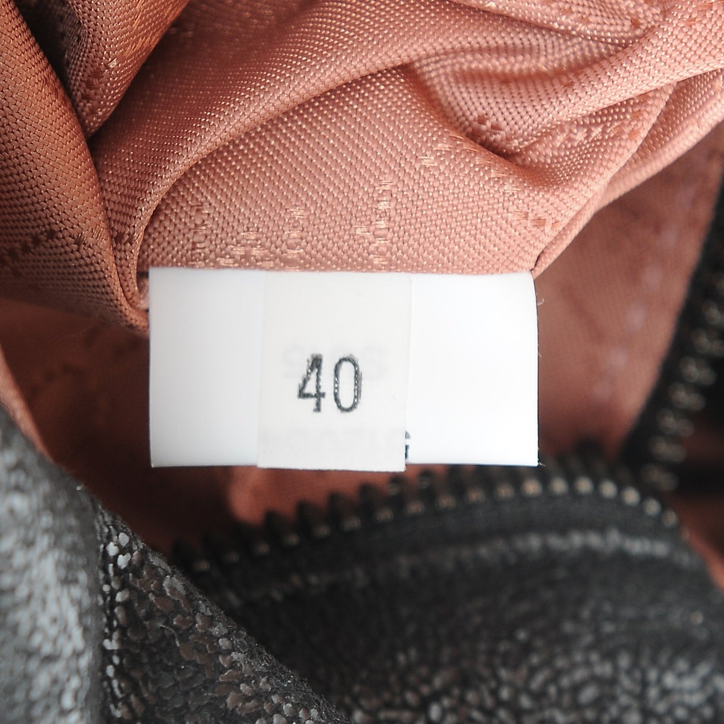 Shaggy Deer Falabella Messenger Black