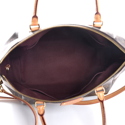 Louis Vuitton Monogram Turenne MM 6 of 9