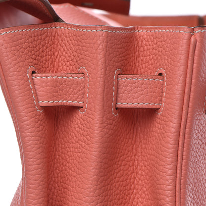 Hermes Togo Birkin 35 Crevette 11 of 36
