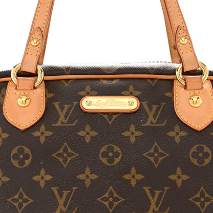 Louis Vuitton Monogram Montorgueil GM 7 of 10