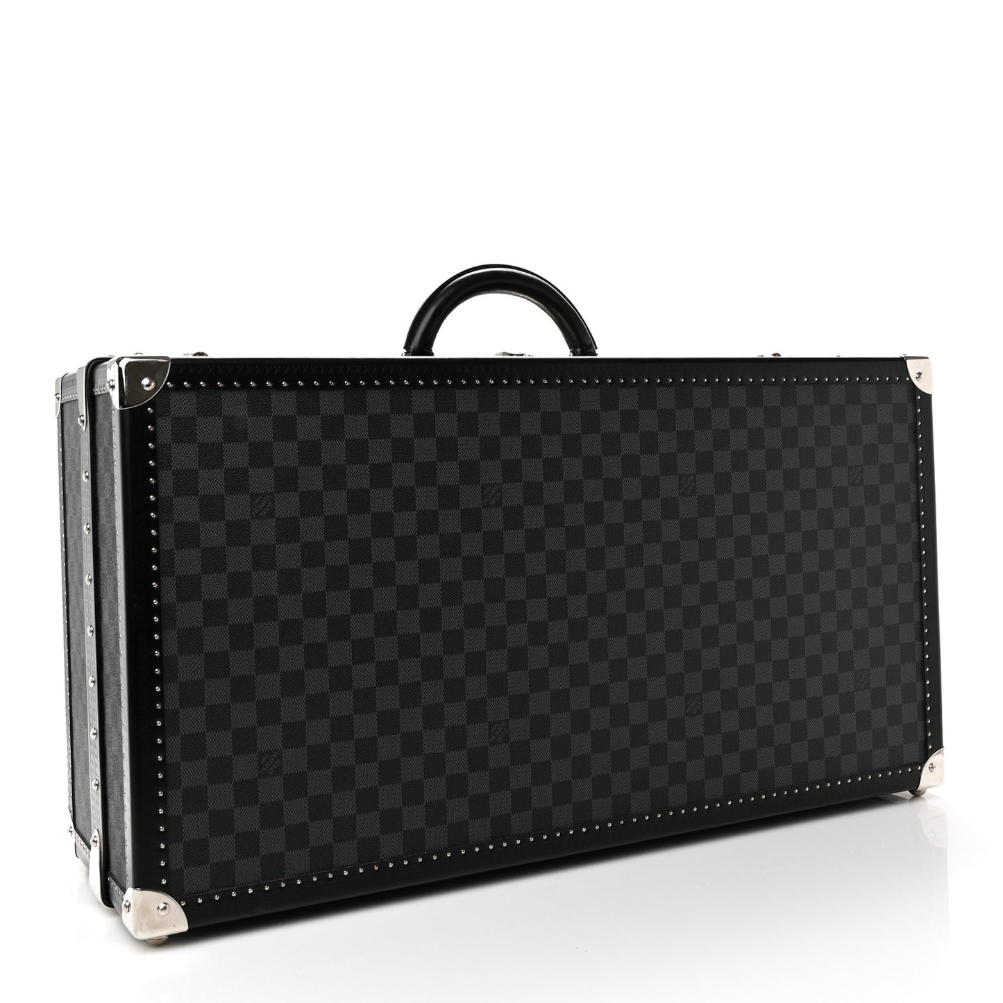 Damier Graphite Gemine 6 Pairs Shoe Trunk