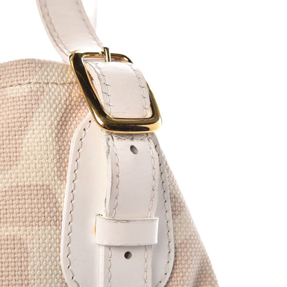 Louis Vuitton Tahitienne Cabas PM Sandy 16 of 18