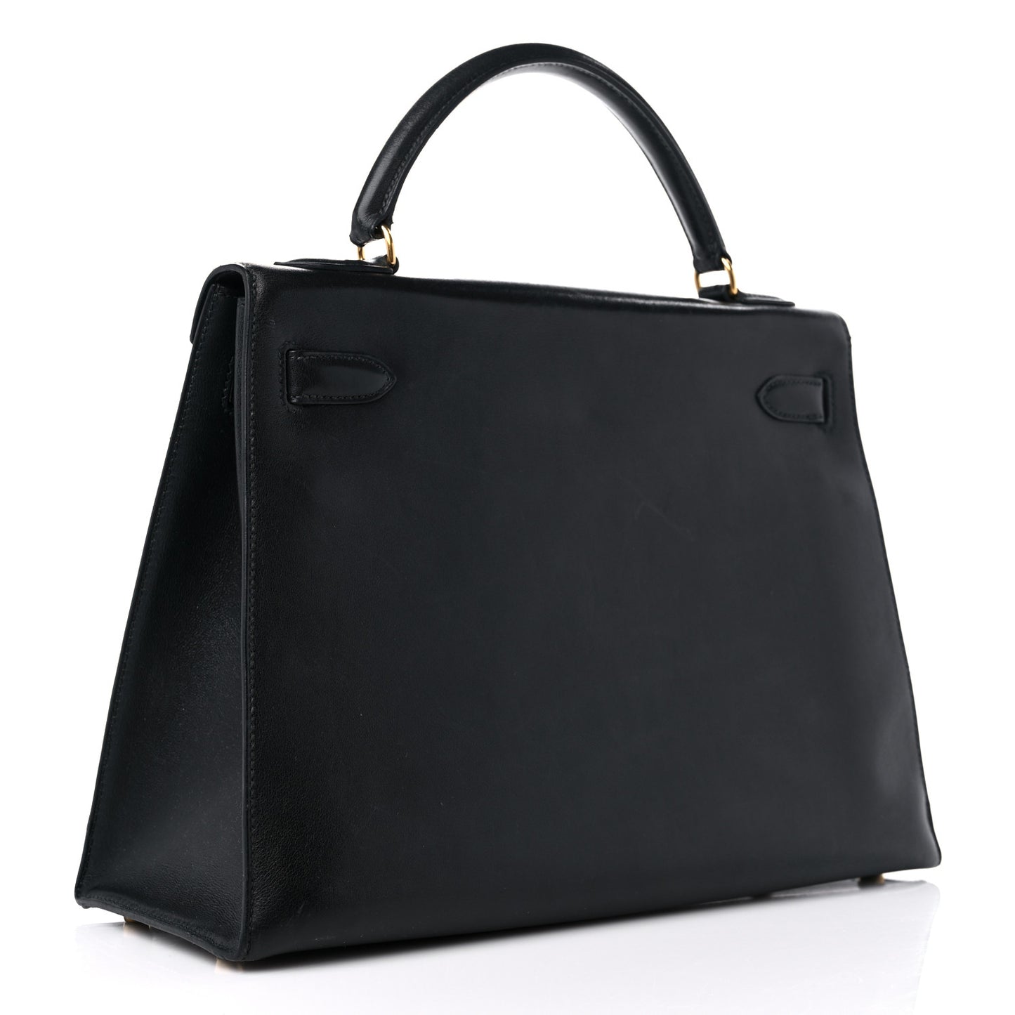 Box Kelly Sellier 32 Black