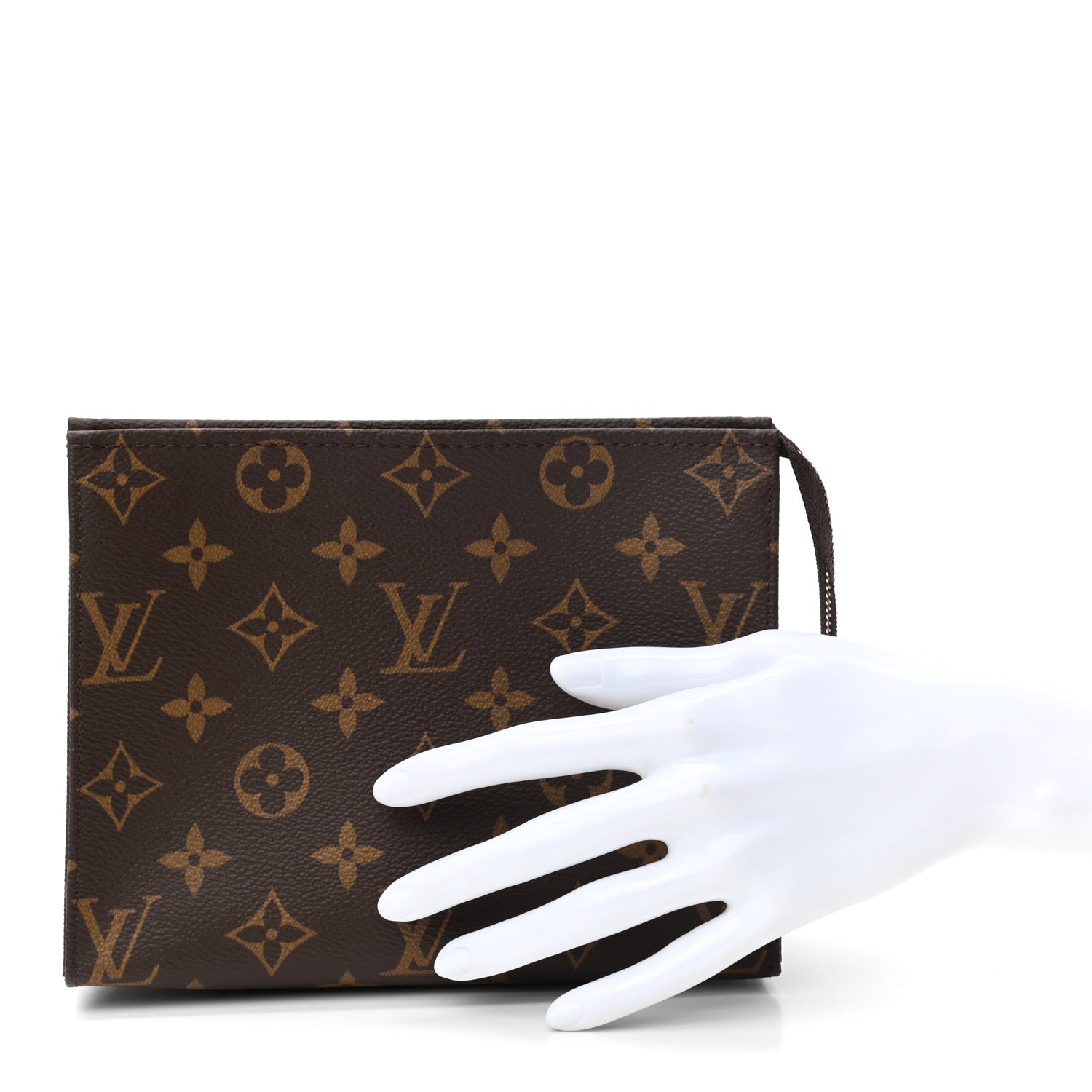 Louis Vuitton Monogram Toiletry Pouch 19 3 of 8