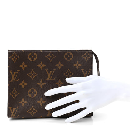 Louis Vuitton Monogram Toiletry Pouch 19 3 of 8