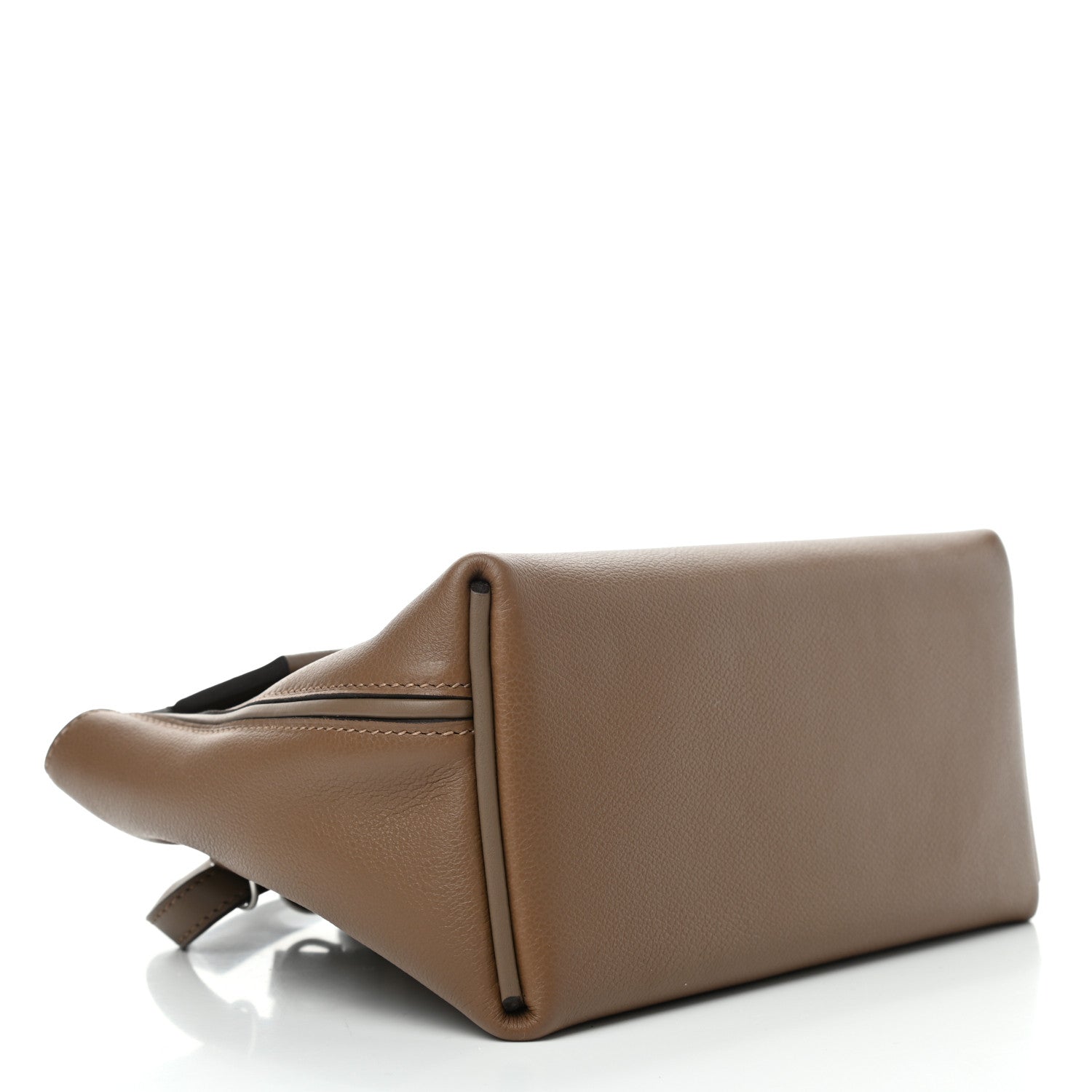 Hermes Evercolor Swift 24/24 21 Beige De Weimar Etoupe 3 of 4