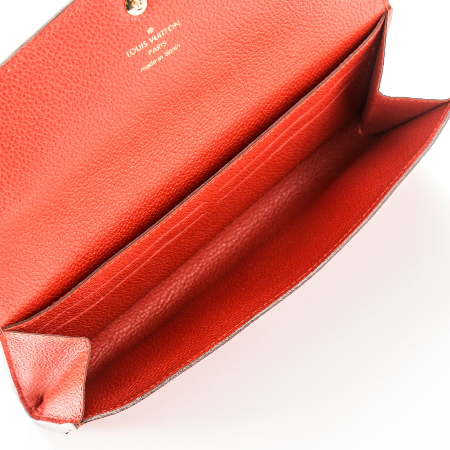 Empreinte Curieuse Wallet Orient