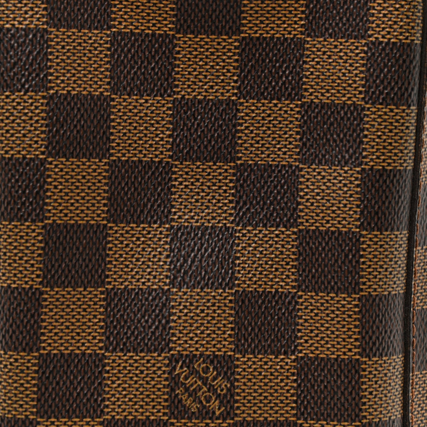 Damier Ebene Geronimos