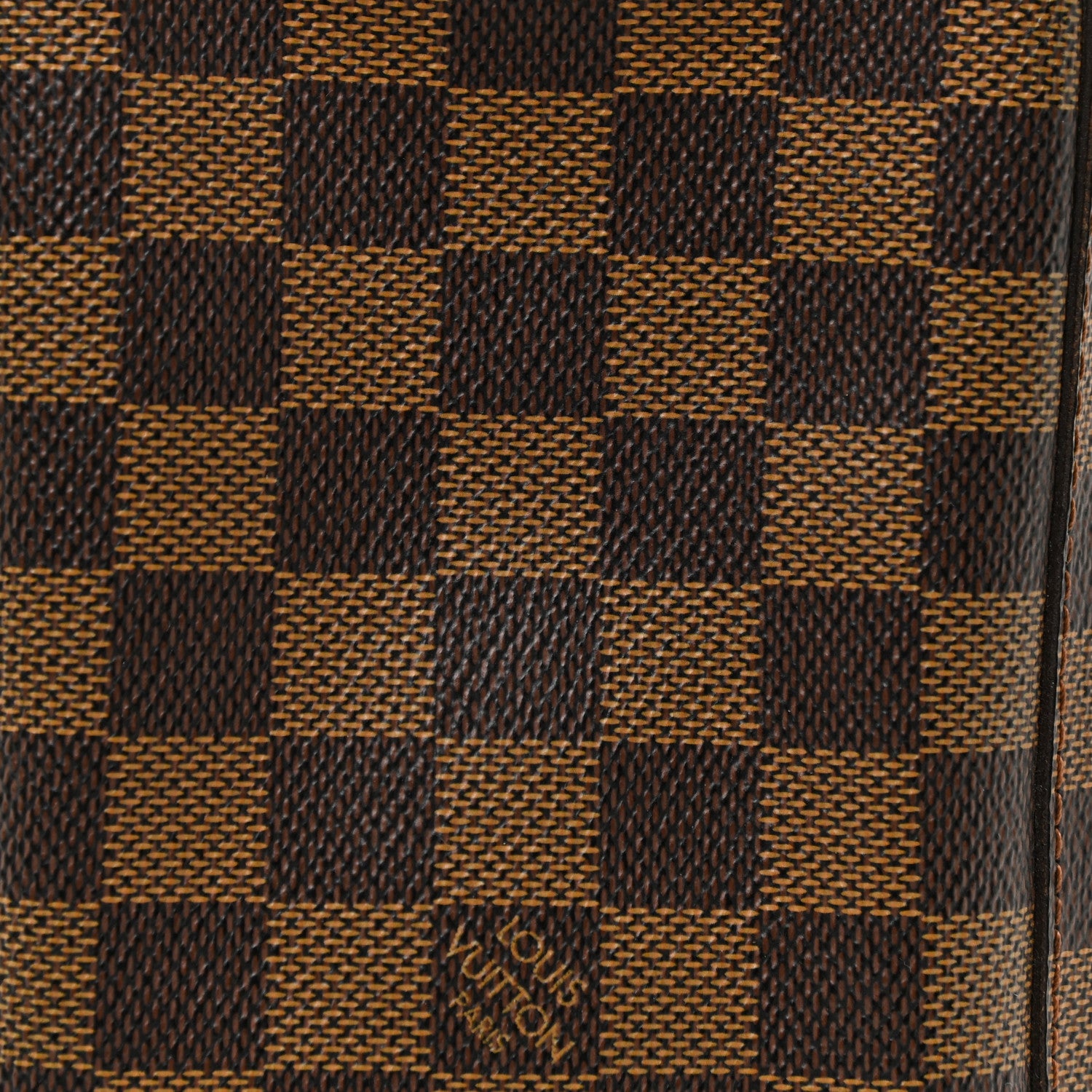 Louis Vuitton Damier Ebene Geronimos 8 of 13