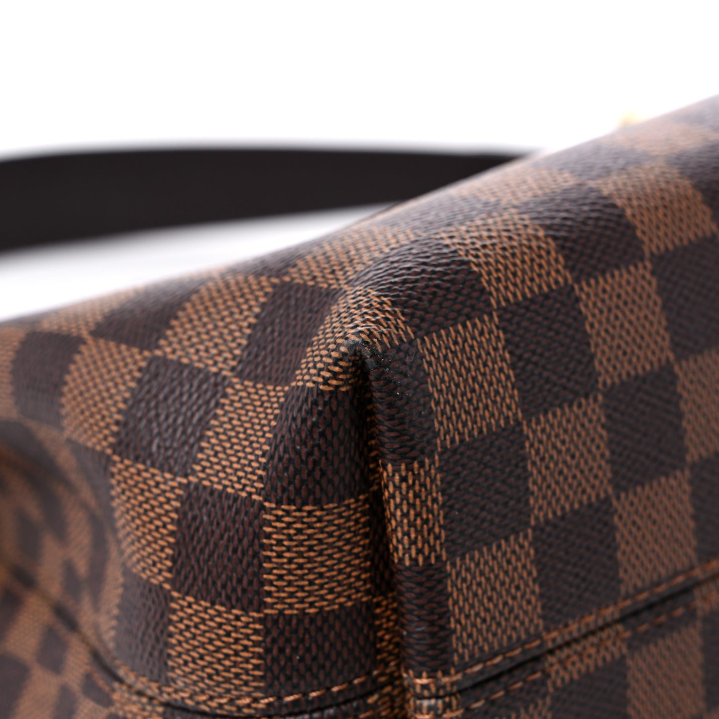 Damier Ebene Graceful PM