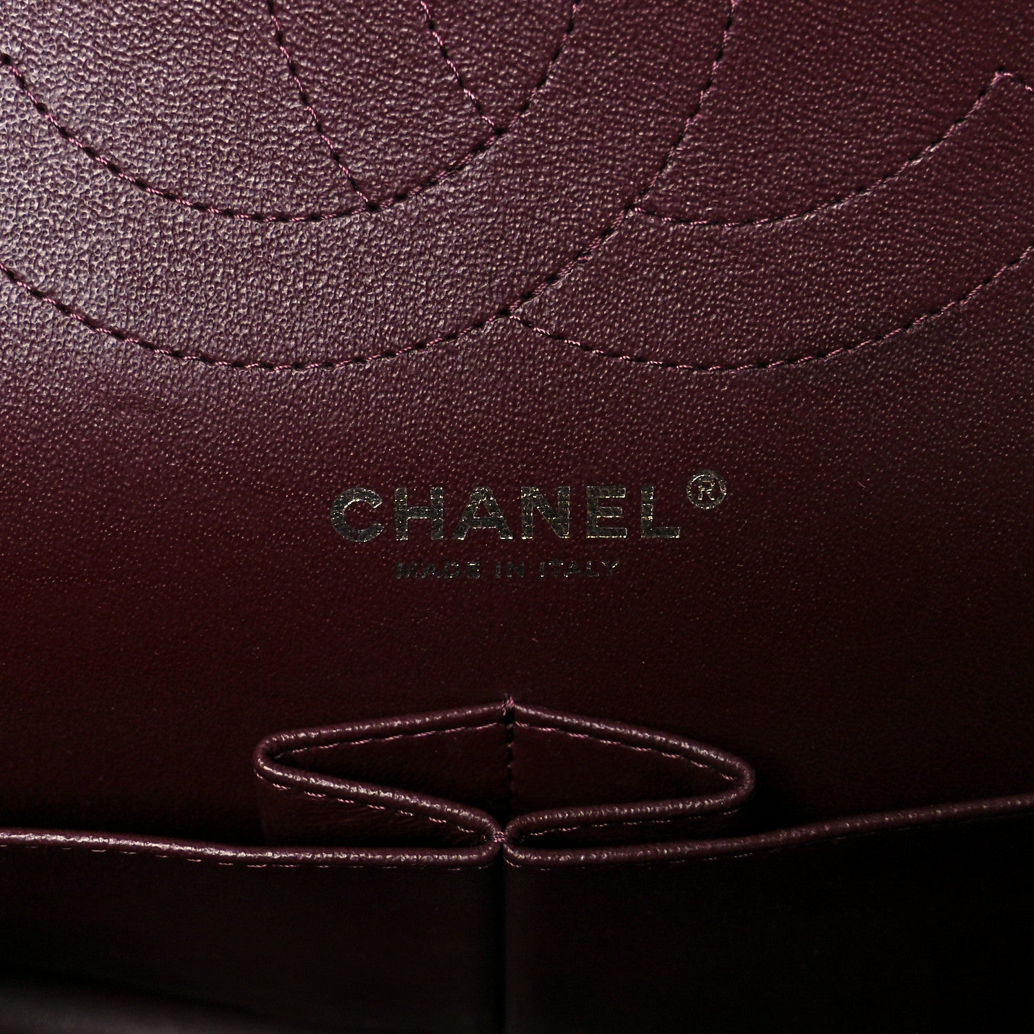 Chanel Caviar Quilted Jumbo Double Flap Black 6 of 12
