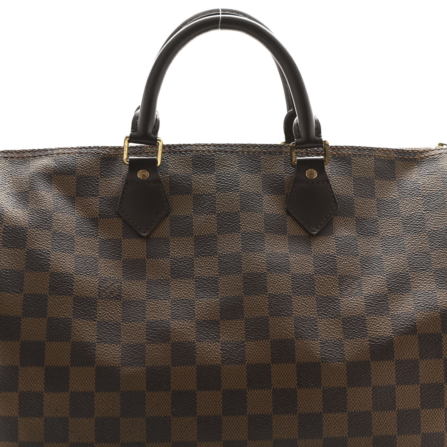 Damier Ebene Speedy 35