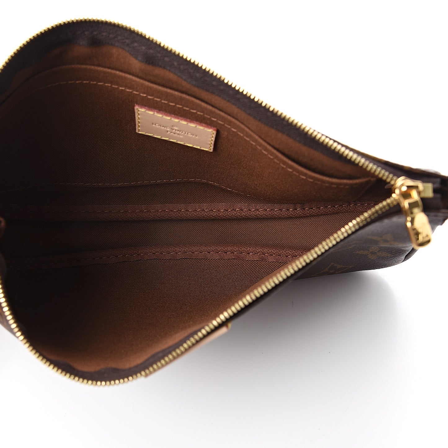 Monogram Multi Pochette Accessories Large Pochette