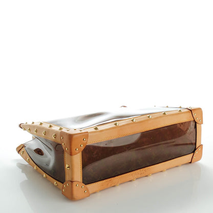 Louis Vuitton Ambre Neo Cabas MM 4 of 7