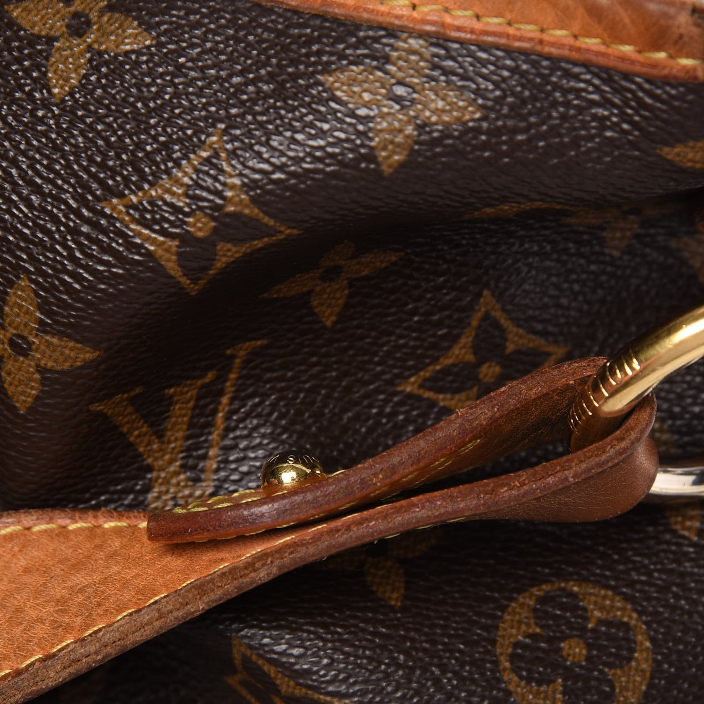 Monogram Delightful MM