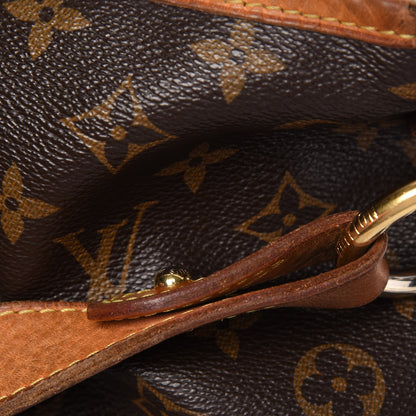Louis Vuitton Monogram Delightful MM 22 of 26
