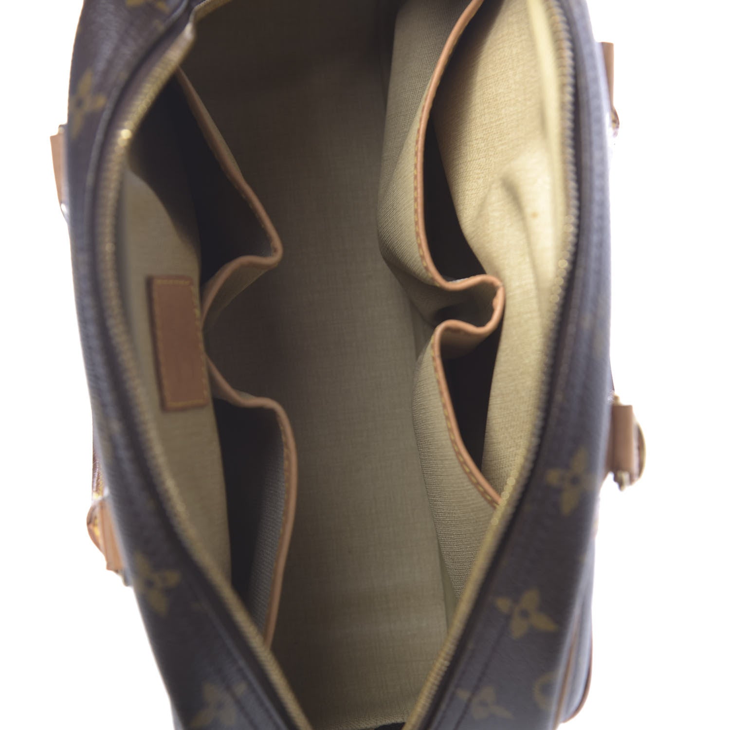 Louis Vuitton Monogram Trouville 5 of 17