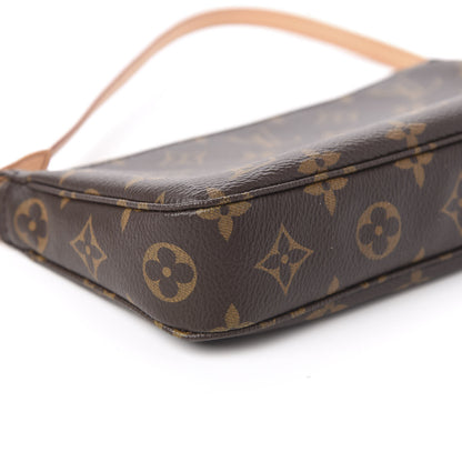 Louis Vuitton Monogram Pochette Accessories NM 6 of 10