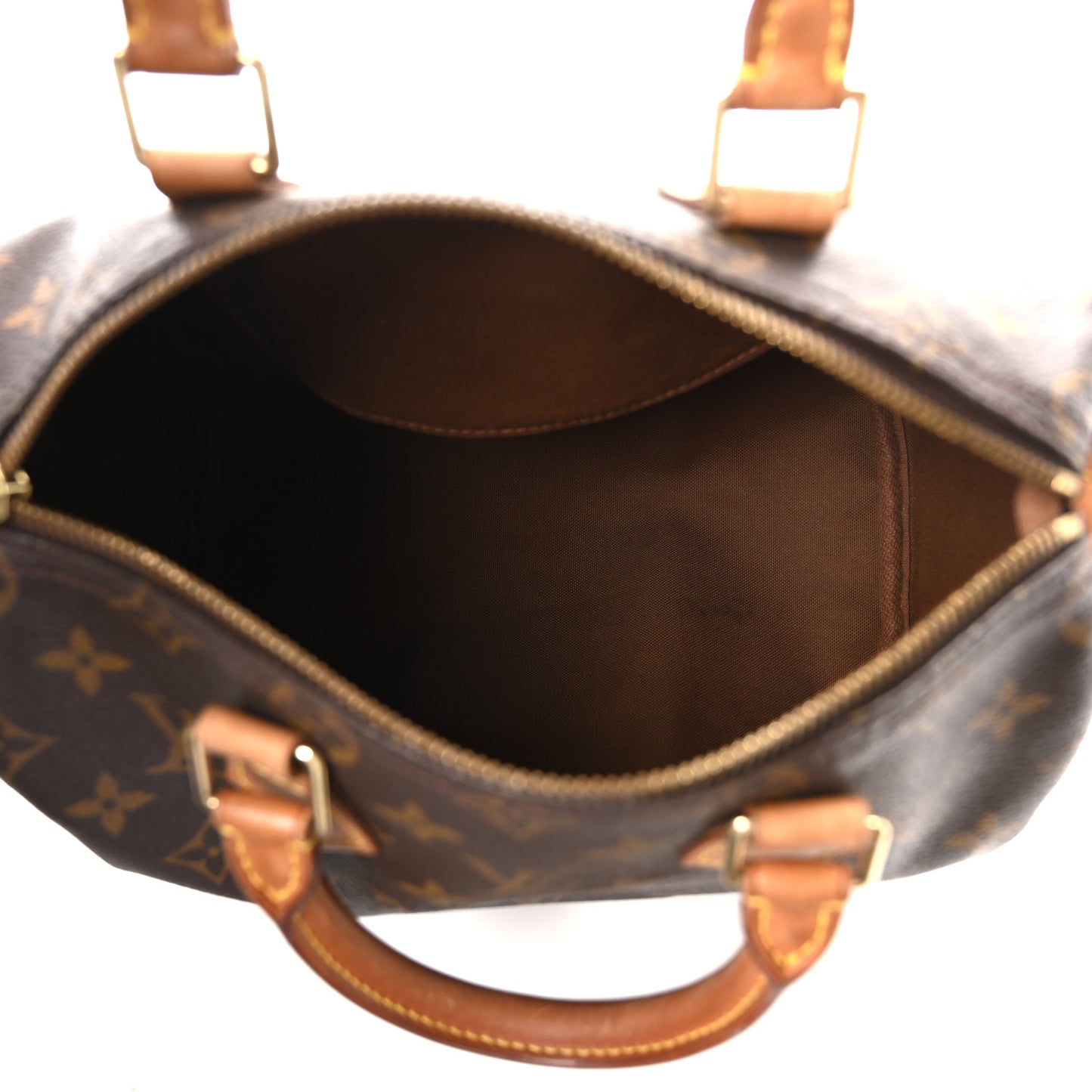 Monogram Speedy 25