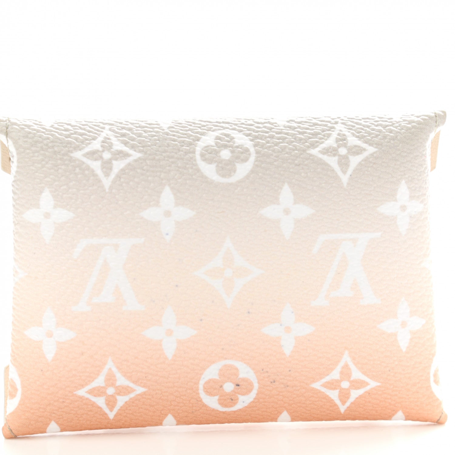 Louis Vuitton Monogram By The Pool Small Kirigami Pochette Insert Brume 8 of 8