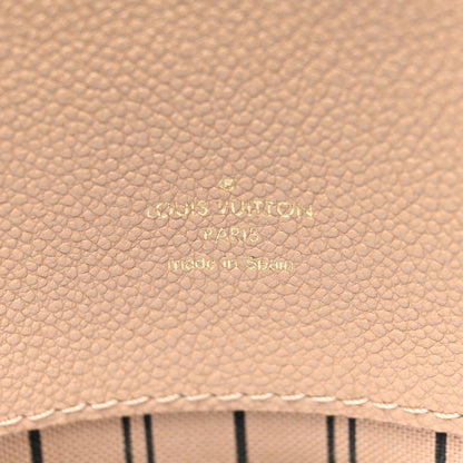 Louis Vuitton Empreinte Bagatelle Dune 6 of 10