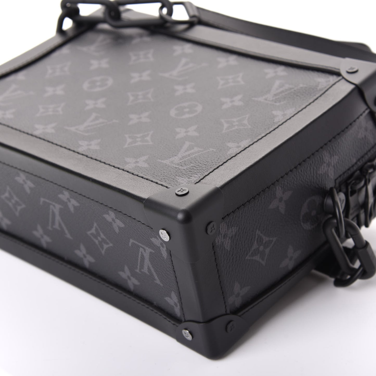 Monogram Eclipse Soft Trunk