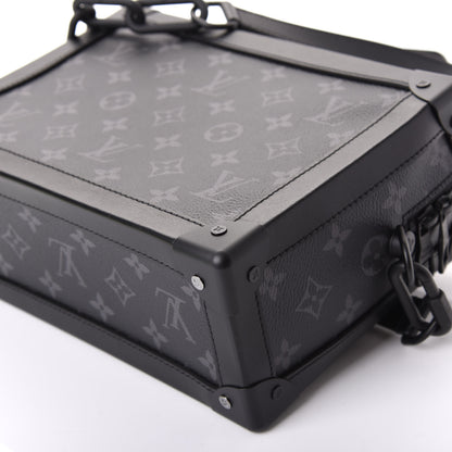 Louis Vuitton Monogram Eclipse Soft Trunk 8 of 11