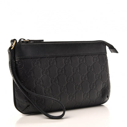 Gucci Microguccissima Coin Case Black 3 of 8