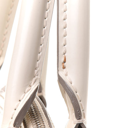 Louis Vuitton Epi Lockit Ivory 17 of 18
