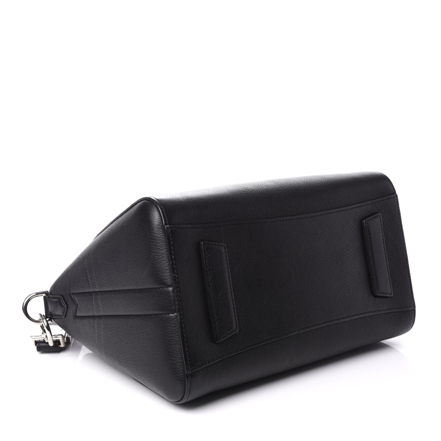 Givenchy Sugar Goatskin Small Antigona Black 5 of 10