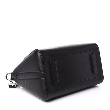 Givenchy Sugar Goatskin Small Antigona Black 5 of 10