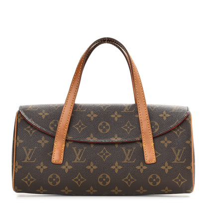 Louis Vuitton Monogram Sonatine 1 of 13