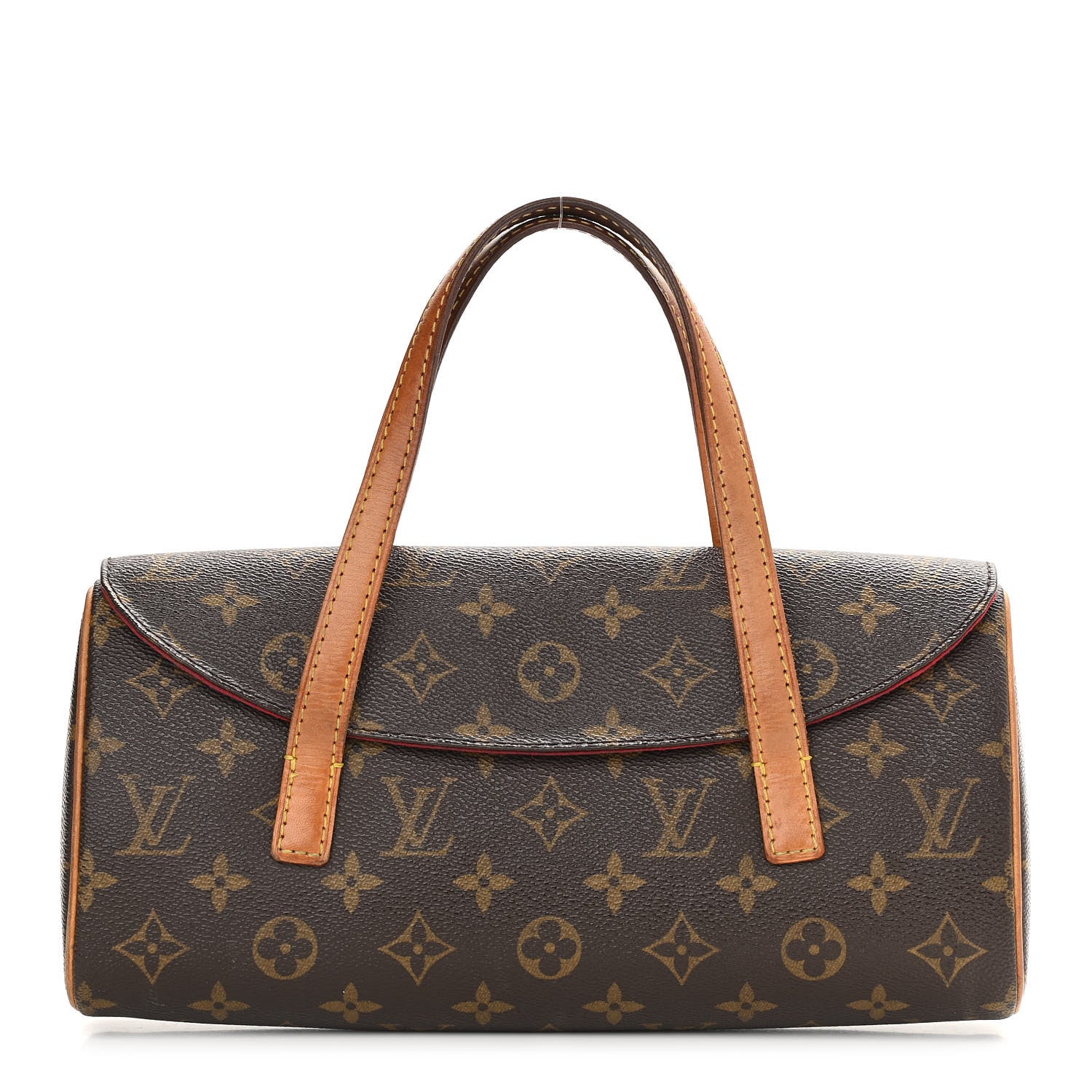 Louis Vuitton Monogram Sonatine 1 of 13